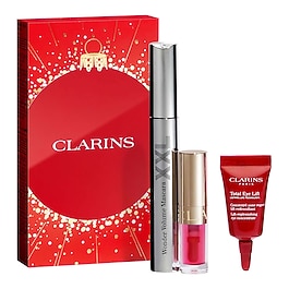 Makeup Trio Holiday Set - Kennenlern-Makeup-Set für Augen & Lippen image