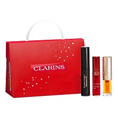 Wonder Volume Mascara Holiday Set - Mascara-Set, CLARINS