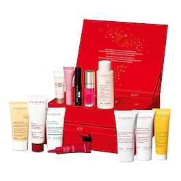 Adv Calendar 12 Radiance+Mu+Body - Set