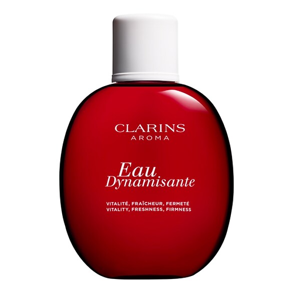 Eau Dynamisante - Eau de Soins parfumée, CLARINS