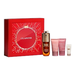 Zestaw świąteczny - Double Serum & Multi-Active