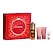 50ml + 15ml +15ml +5ml