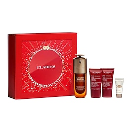 Zestaw świąteczny - Double Serum & Super Restorative