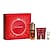 50ml +15ml +15ml + 5ml