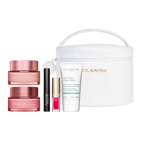 Multi Active - Set creme, Clarins