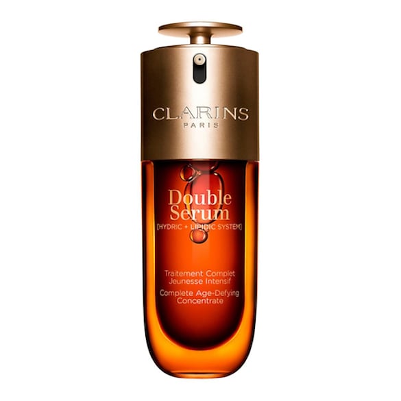 Double Serum 9 – Aντιγηραντικός Oρός, Special Offer, Clarins