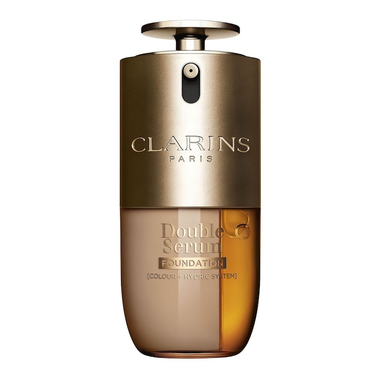 Makeup - Double Serum