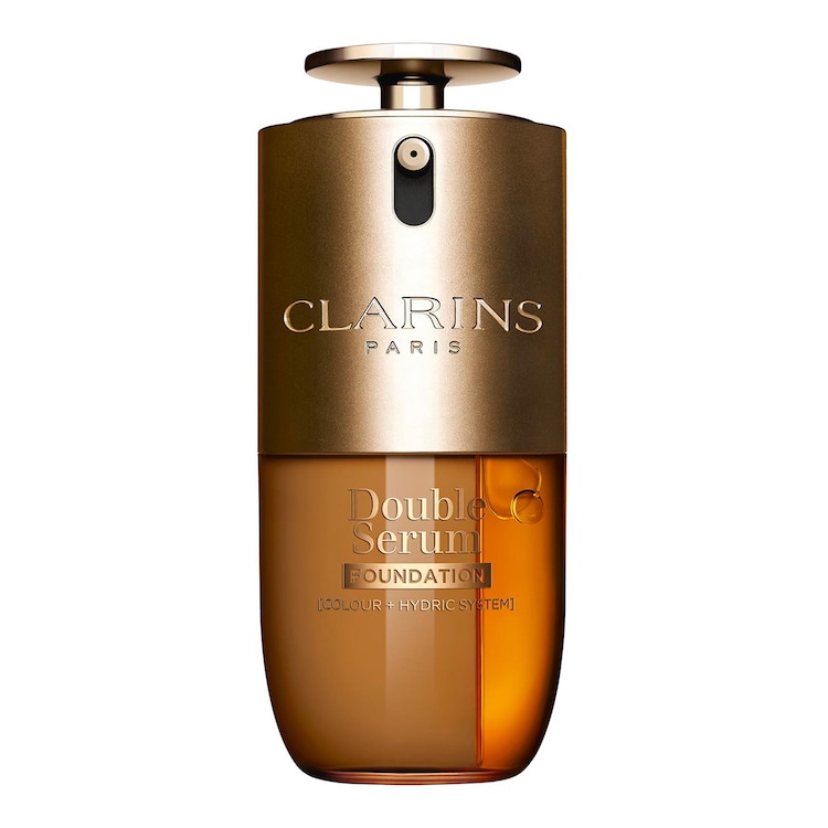 Double Serum Fond de Teint - Fond de teint Serum