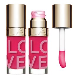 Love Lip Comfort Oil - Lippenpflege-&Ouml;l mit zartem Farbglanz