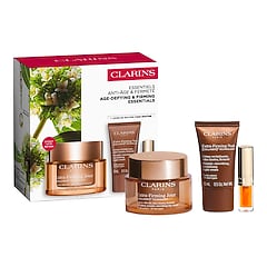 Coffret Extra-Firming - Soin visage anti-&acirc;ge, anti-rides, CLARINS