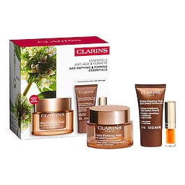 Coffret Extra-Firming - Soin visage anti-&acirc;ge, anti-rides