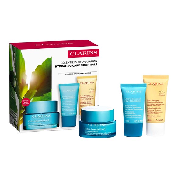 Coffret Hydra-Essentiel [HA]2 - Soin visage hydratant, CLARINS