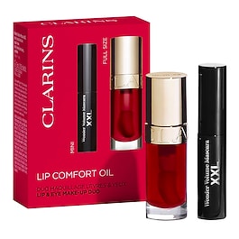 Coffret Lip Comfort Oil &ndash; Huile l&egrave;vres