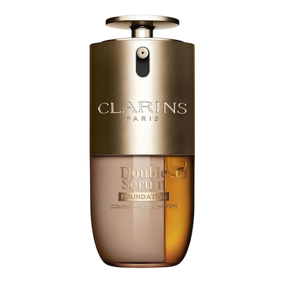 Podklad - Double Serum, CLARINS