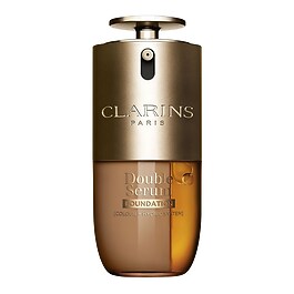 Double Serum Foundation - Fondo de Maquillaje Antiedad