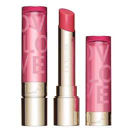 Love Lip Oil Balm - Lippenbalsam mit &Ouml;l und zartem Farbglanz