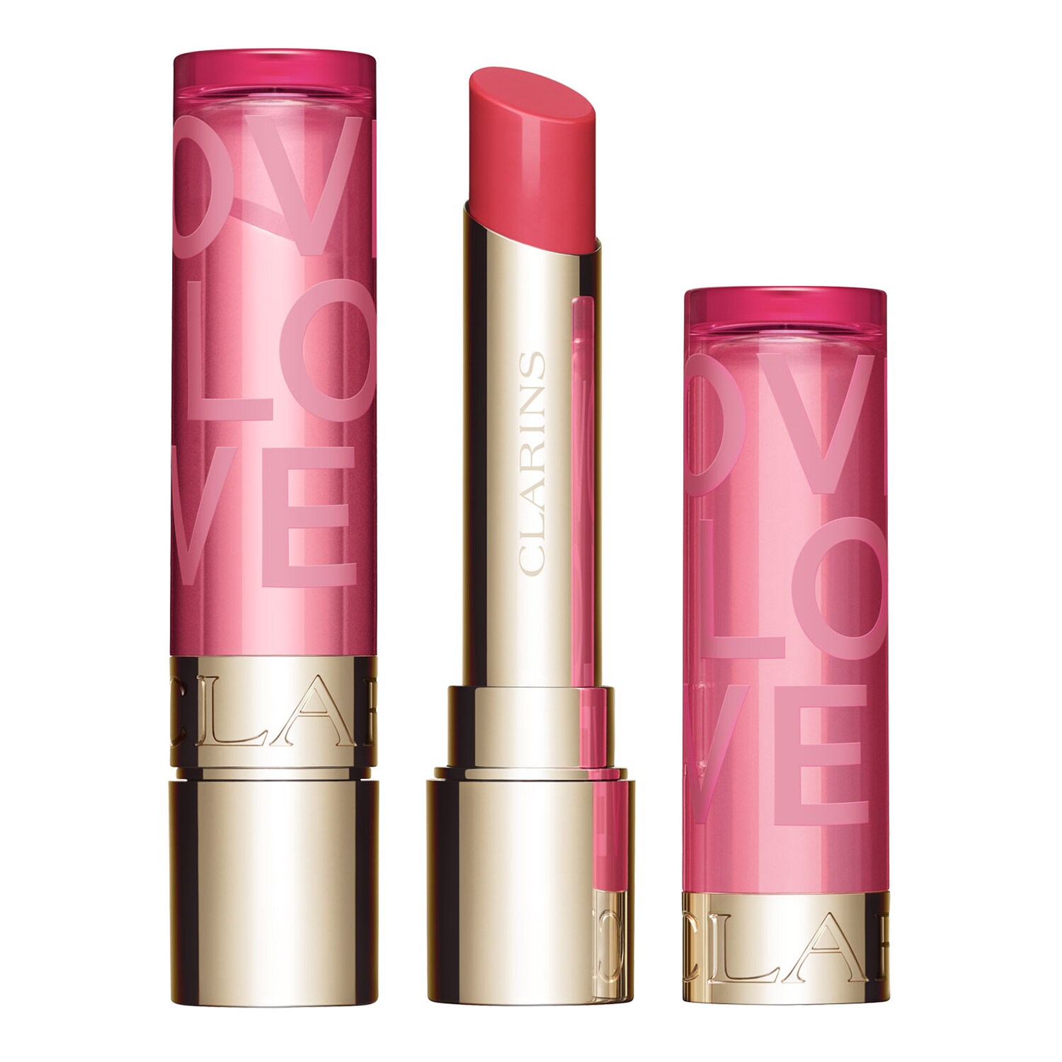 CLARINS - Balzám na Rty - Love Lip