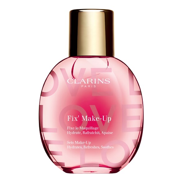 Love Fix' Makeup - Foundation mit hoher Deckkraft, CLARINS