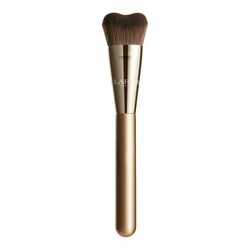 Pinceau Fond de Teint inspiré du Gua Sha - Pinceau fond de teint