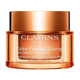 Extra-Firming Energy rechargeable - Cr&egrave;me jour anti-&acirc;ge fermet&eacute; & &eacute;clat 