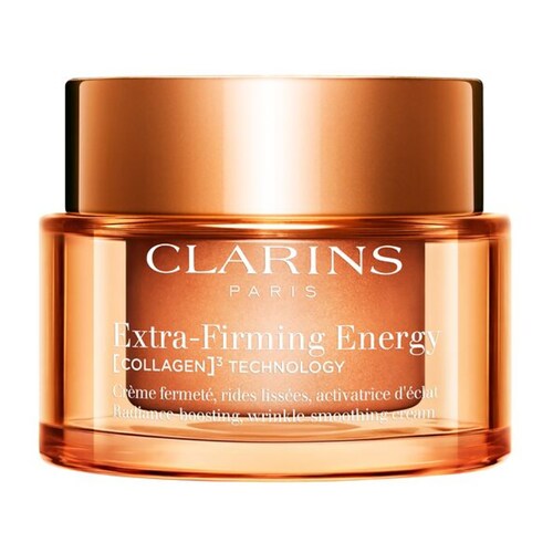 Clarins - Extra-Firming Energy Refill - Συσφικτική Κρέμα Ημέρας