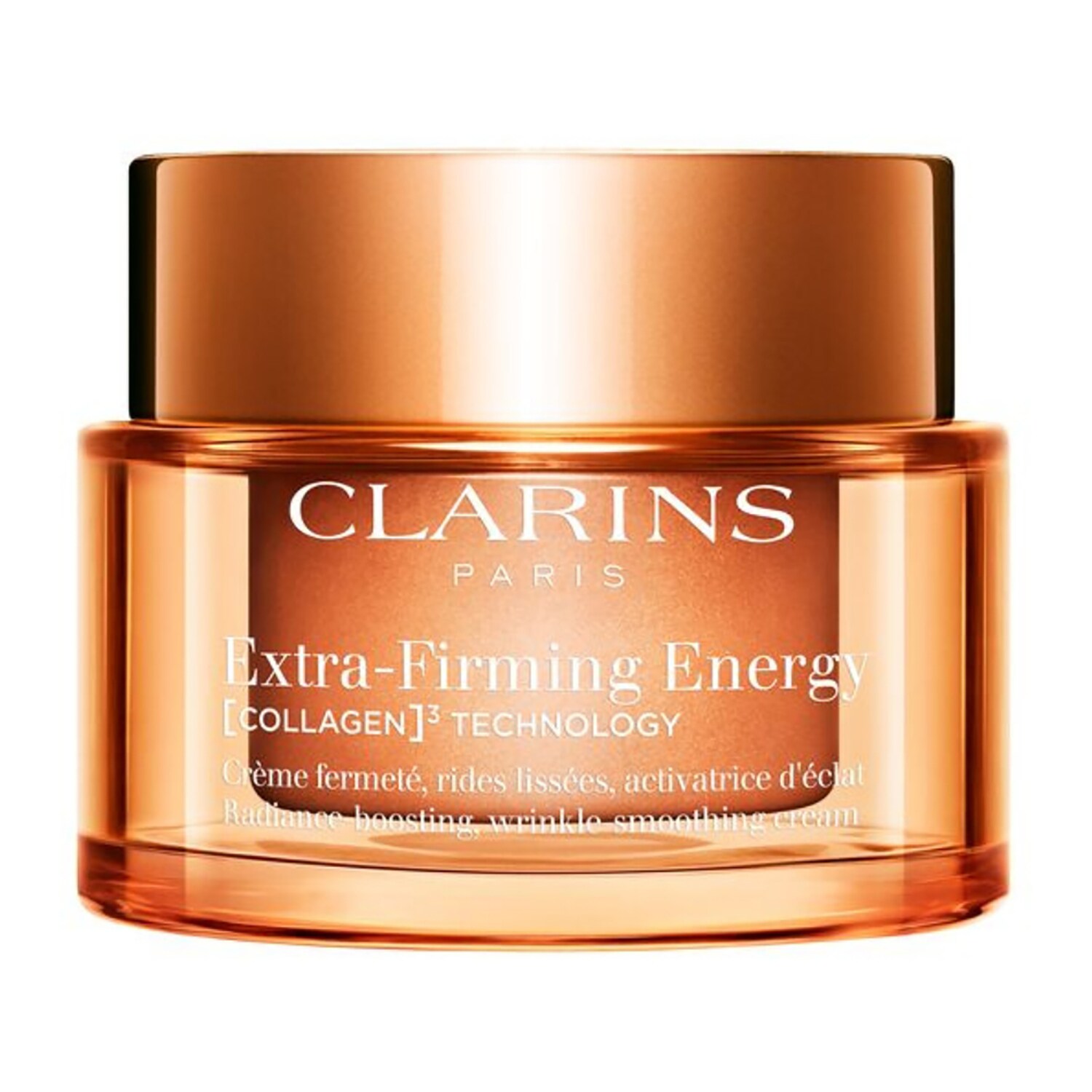 CLARINS - Extra Firming Energy - Krém
