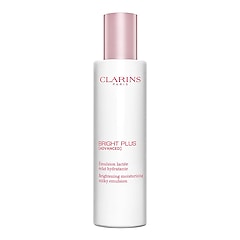 Bright Plus [ADVANCED] - Emulsion lact&eacute;e &eacute;clat hydratante, CLARINS