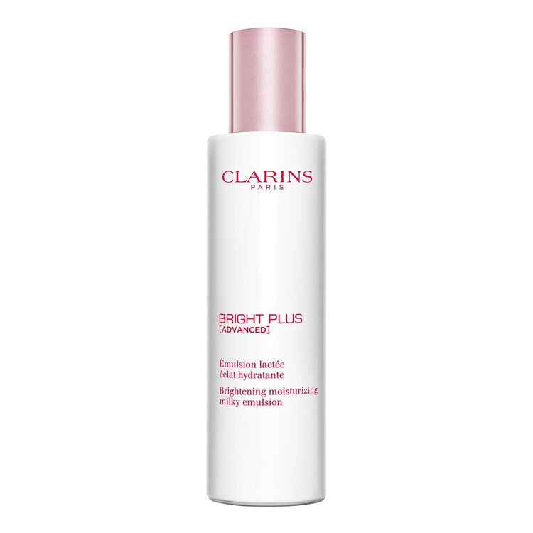 Bright Plus [ADVANCED] - Emulsion lactée éclat hydratante