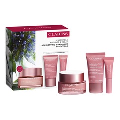 Loyalty Multi Active - Set ingrijire faciala, Clarins