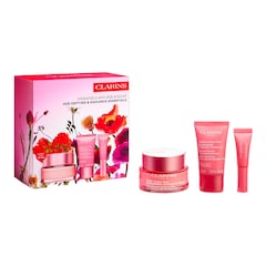 Coffret Multi-Active - Soin anti-&acirc;ge visage, CLARINS