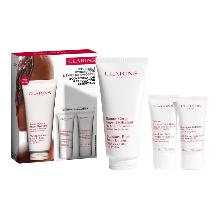 Loyalty Body Moisturizing - Set ingrijire corp