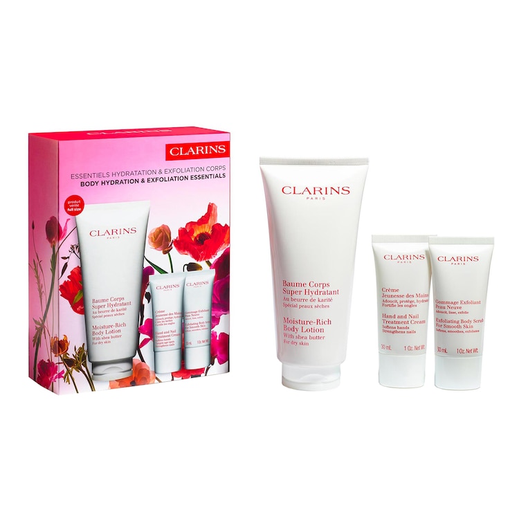 Loyalty Body Moisturizing - Set ingrijire corp