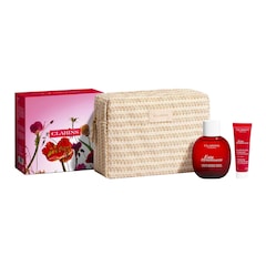 Coffret Eau Dynamisante - Eau de soin, CLARINS