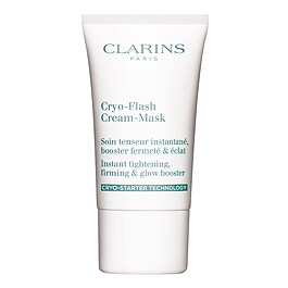 Cryo-Flash Cream-Mask - Maschera viso anti-age