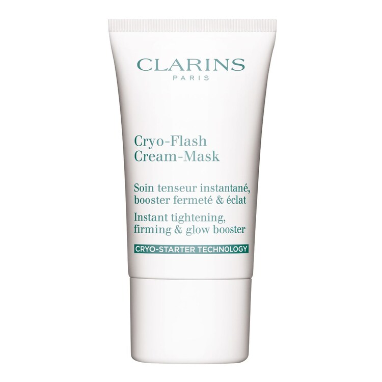 Cryo-Flash Cream-Mask - Maschera viso anti-age