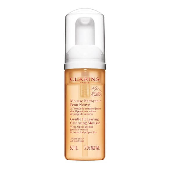 Mousse Detergente Rinnovatrice - Detergente viso, CLARINS