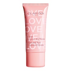 Clarins Love - Theme El&Tırnak Bakım Kremi, CLARINS
