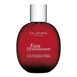 Eau Dynamisante - Eau de Soins parfum&eacute;e