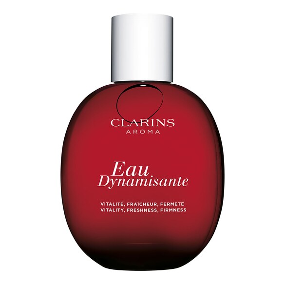 Eau Dynamisante - Eau de Soins parfum&eacute;e, CLARINS