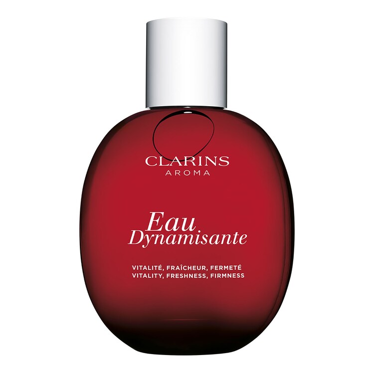 Eau Dynamisante - Eau de Soins parfumée