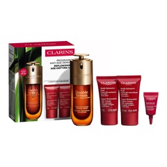 Loyalty DS9 + MI - Set ingrijire faciala, Clarins