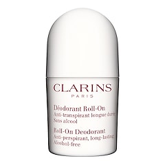 Clr Gentle Care Roll On Deodorant, CLARINS