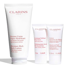 Rituale Peau Neuve - Set idratazione profonda