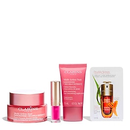 Coffret Multi-Active -  Soin anti-âge visage