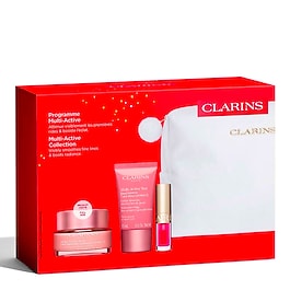 Coffret Multi-Active -  Soin anti-âge visage