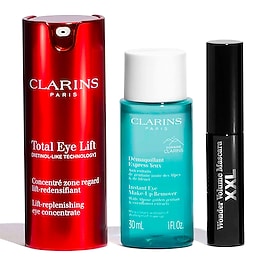Coffret Total Eye Lift - Contour des yeux anti-âge 
