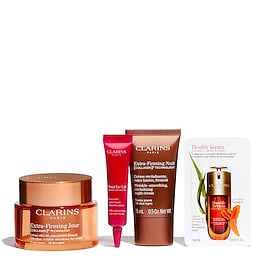 Coffret Extra-Firming - Soin visage anti-âge, anti-rides