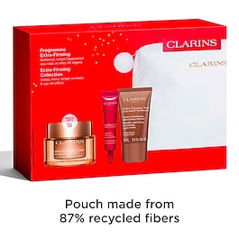 Coffret Extra-Firming - Soin visage anti-âge, anti-rides