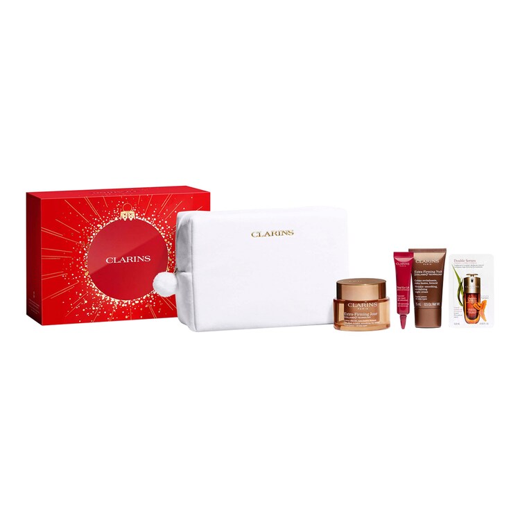 Coffret Extra-Firming - Soin visage anti-âge, anti-rides