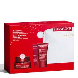 Coffret Multi-Intensive - Soin visage anti-rides